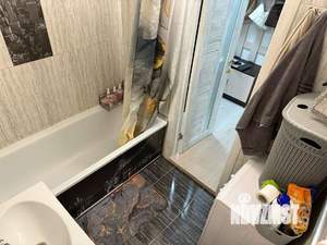 1-к квартира, вторичка, 34м2, 11/22 этаж