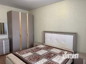 2-к квартира, вторичка, 59м2, 7/16 этаж