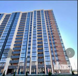 Студия квартира, сданный дом, 32м2, 10/24 этаж