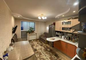 2-к квартира, вторичка, 67м2, 1/16 этаж