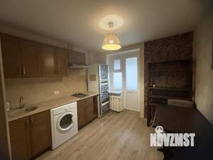 1-к квартира, вторичка, 38м2, 7/10 этаж