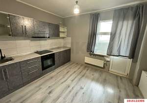 1-к квартира, вторичка, 42м2, 5/19 этаж