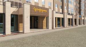 3-к квартира, вторичка, 77м2, 2/9 этаж