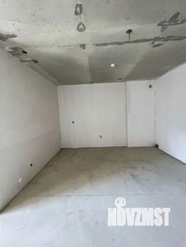 1-к квартира, вторичка, 46м2, 7/8 этаж