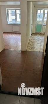 1-к квартира, вторичка, 37м2, 2/5 этаж