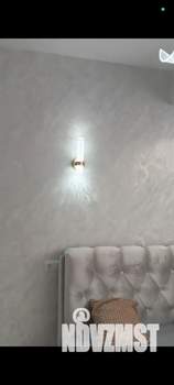 1-к квартира, вторичка, 50м2, 7/15 этаж