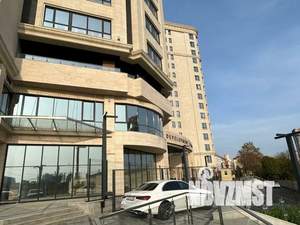 1-к квартира, вторичка, 70м2, 2/15 этаж