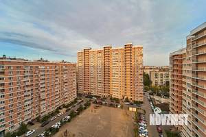 2-к квартира, вторичка, 57м2, 16/16 этаж