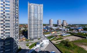 2-к квартира, вторичка, 56м2, 14/24 этаж