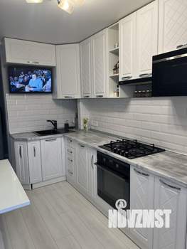2-к квартира, вторичка, 52м2, 7/9 этаж