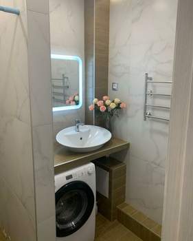 1-к квартира, вторичка, 39м2, 5/8 этаж