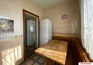 2-к квартира, вторичка, 41м2, 1/2 этаж