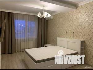 1-к квартира, вторичка, 48м2, 2/18 этаж