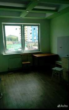 2-к квартира, вторичка, 51м2, 1/8 этаж