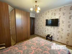 2-к квартира, вторичка, 66м2, 5/16 этаж