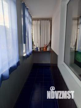 1-к квартира, вторичка, 40м2, 1/6 этаж