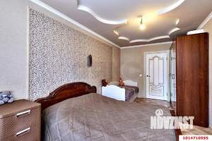 3-к квартира, вторичка, 90м2, 5/16 этаж