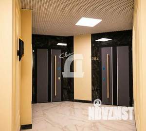 3-к квартира, вторичка, 127м2, 21/22 этаж