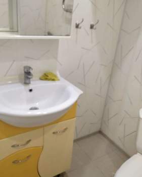 1-к квартира, вторичка, 38м2, 5/6 этаж