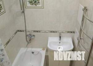2-к квартира, вторичка, 66м2, 3/17 этаж