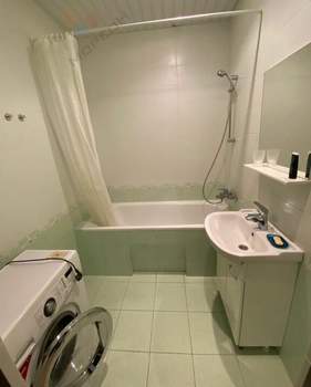 2-к квартира, вторичка, 91м2, 11/16 этаж