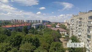 3-к квартира, вторичка, 61м2, 9/9 этаж