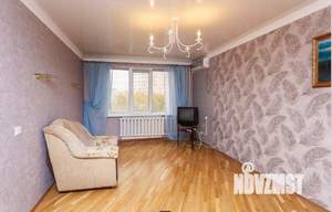 2-к квартира, вторичка, 60м2, 7/12 этаж