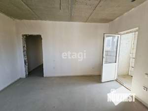 2-к квартира, вторичка, 60м2, 8/18 этаж