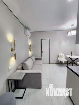 Студия квартира, вторичка, 29м2, 13/16 этаж