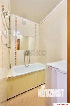 2-к квартира, вторичка, 43м2, 1/5 этаж