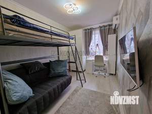 3-к квартира, вторичка, 59м2, 9/9 этаж