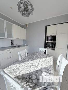 3-к квартира, вторичка, 98м2, 13/17 этаж