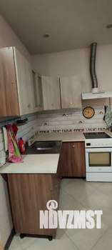 Студия квартира, вторичка, 21м2, -1/3 этаж