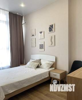 3-к квартира, вторичка, 62м2, 23/24 этаж