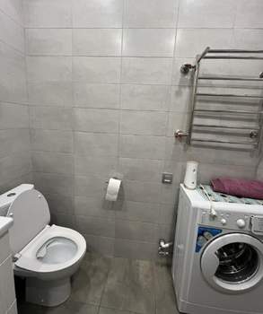 1-к квартира, вторичка, 43м2, 6/16 этаж