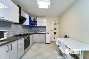 2-к квартира, вторичка, 55м2, 9/10 этаж