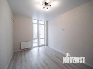 1-к квартира, вторичка, 39м2, 13/18 этаж