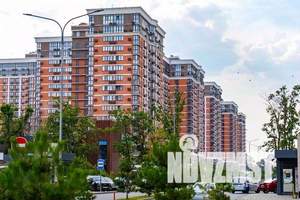 2-к квартира, вторичка, 47м2, 13/16 этаж