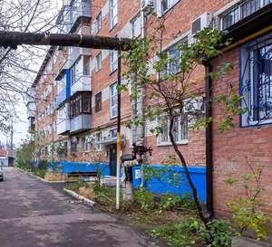 2-к квартира, вторичка, 44м2, 3/5 этаж