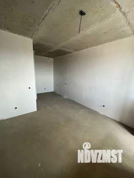 Студия квартира, вторичка, 23м2, 18/24 этаж