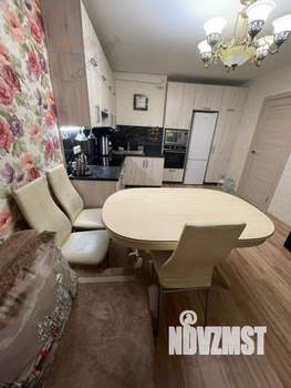 3-к квартира, вторичка, 78м2, 11/16 этаж