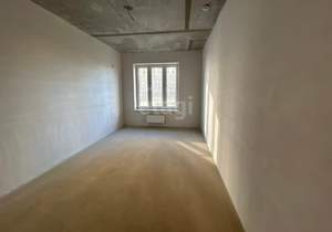 1-к квартира, вторичка, 37м2, 2/24 этаж