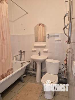 1-к квартира, вторичка, 47м2, 16/17 этаж