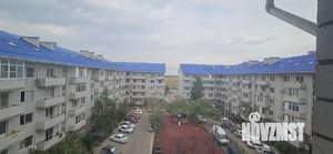 1-к квартира, вторичка, 44м2, 5/6 этаж