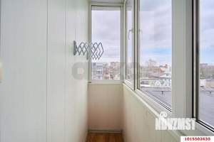 2-к квартира, вторичка, 44м2, 3/9 этаж