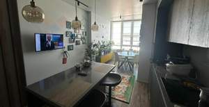 2-к квартира, вторичка, 61м2, 24/24 этаж