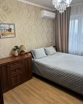 2-к квартира, вторичка, 61м2, 16/16 этаж