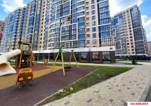 1-к квартира, вторичка, 39м2, 12/16 этаж