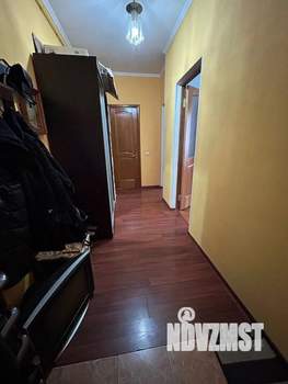 1-к квартира, вторичка, 39м2, 4/7 этаж