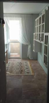 1-к квартира, вторичка, 39м2, 1/3 этаж